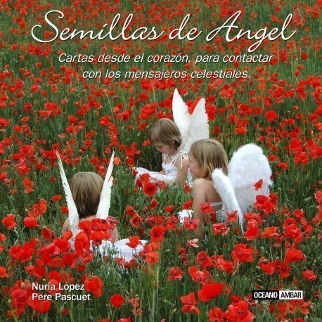 Cartas de Semillas de Angel