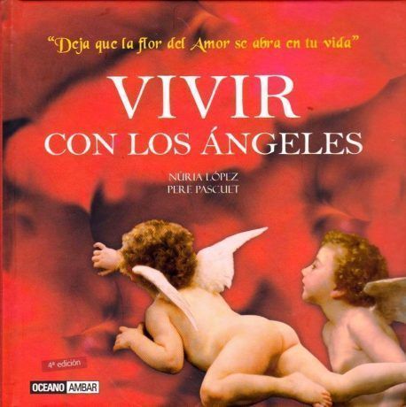 Libro Vivir con los Angeles