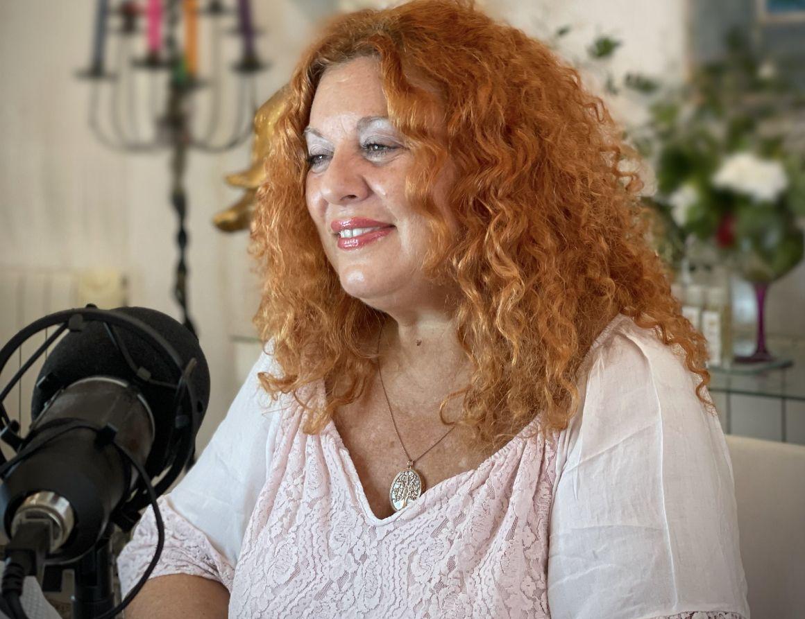 Nuria Lopez Escritora y Coach Holistico
