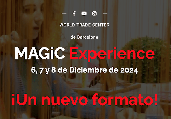 Magic Experience
